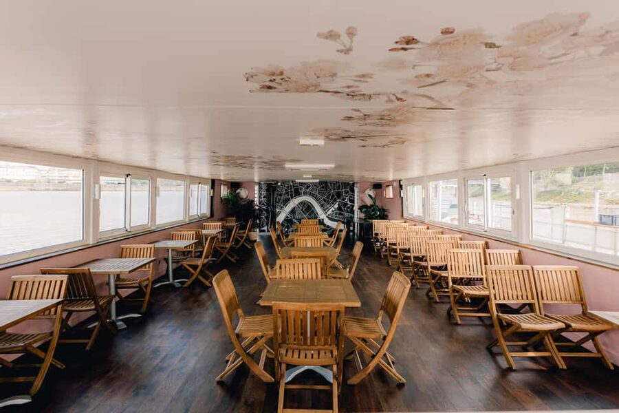 Bordeaux: River Garonne Cruise with Glass of Wine and Canelé - Practical Details That Matter