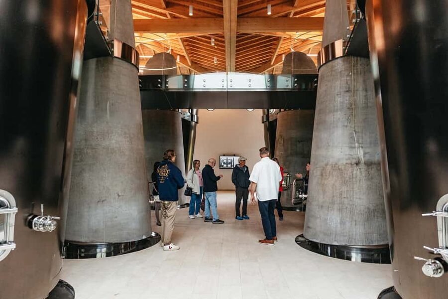 Bordeaux: St. Emilion Day Trip with Wine Tasting and Lunch - Why this Saint-Émilion day trip works