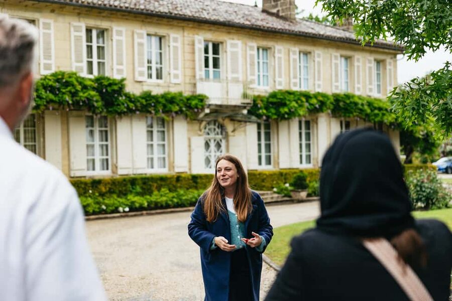 Bordeaux: St. Emilion Day Trip with Wine Tasting and Lunch - Is $187 a fair price?
