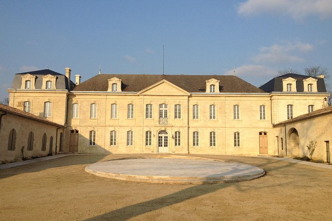 Bordeaux Super Saver Wine Tasting class and St Emilion region - Is $180.27 a fair price?