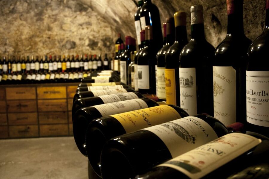 Bordeaux: Wine and Trade Museum Entry Ticket & Wine Tasting - Practical details before you go