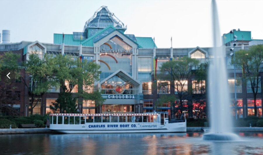 Boston: Charles River Sunset and Cocktail Cruise - Covered seating and the rain-or-shine policy
