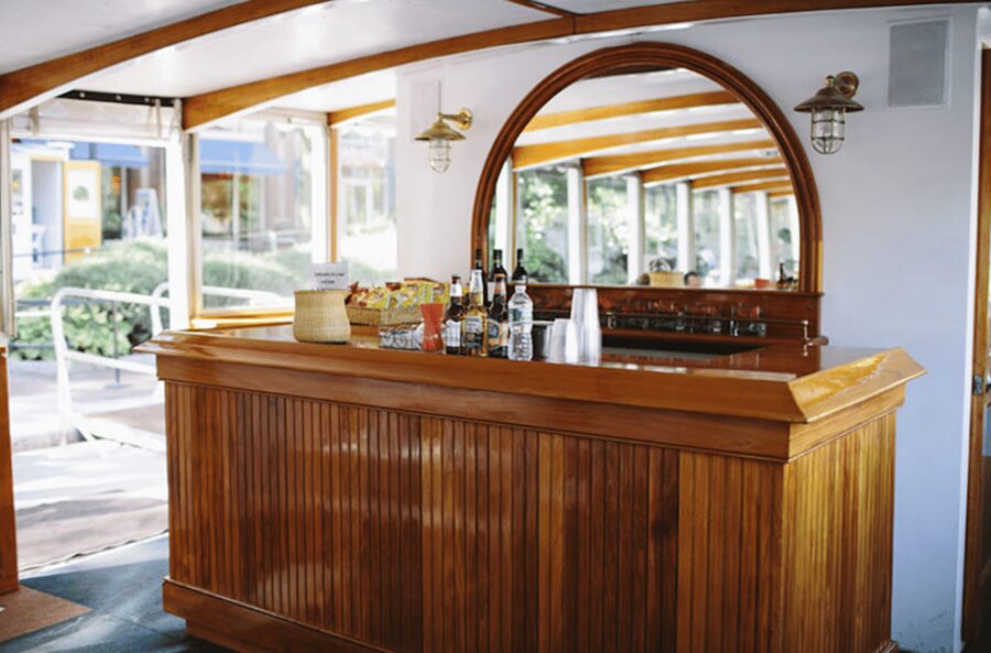 Boston: Charles River Sunset and Cocktail Cruise - Making the $36 price work