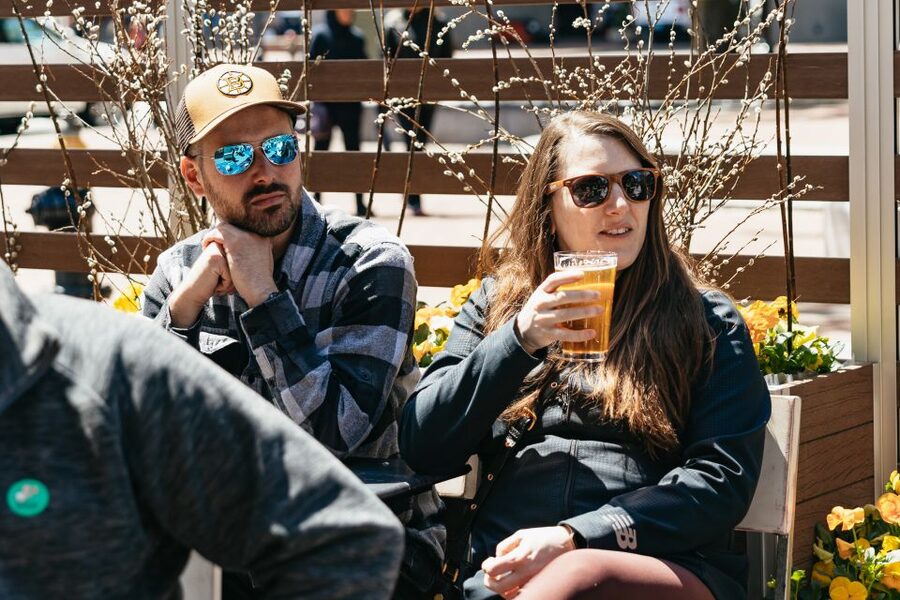 Boston: History Pub Crawl Tour Along the Freedom Trail - Practical details before you book