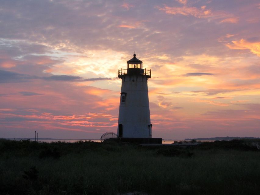 Boston: Martha's Vineyard Day Trip with Optional Island Tour - Why Martha’s Vineyard makes a worthwhile day trip