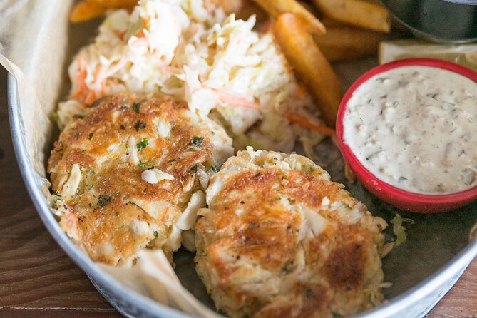 Boston Seafood Private Tasting Tour - Key points to know before you book