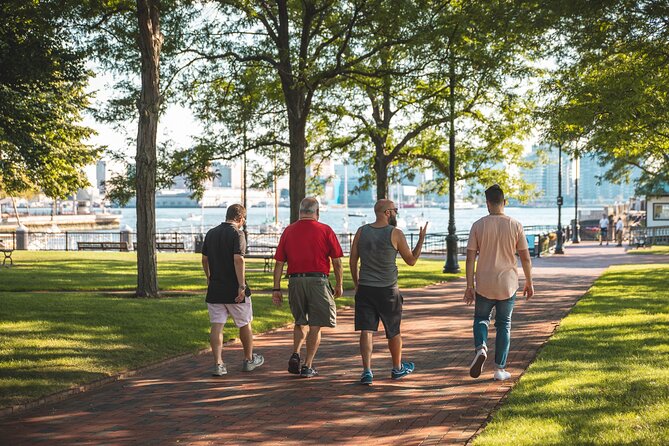 Boston Seafood Private Tasting Tour - What you may eat along the route