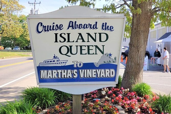 Boston to Martha's Vineyard Day Trip with Optional Island Tour - Timing, weather, and the best season