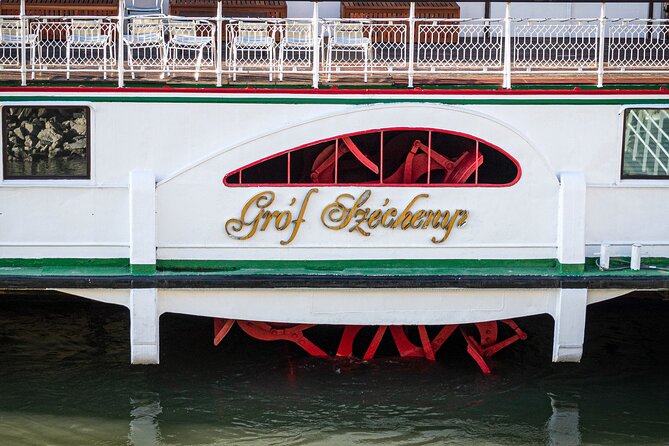 Bottomless Brunch and Cruise with Prosecco in Budapest - Should you book the Gróf Széchényi brunch cruise?