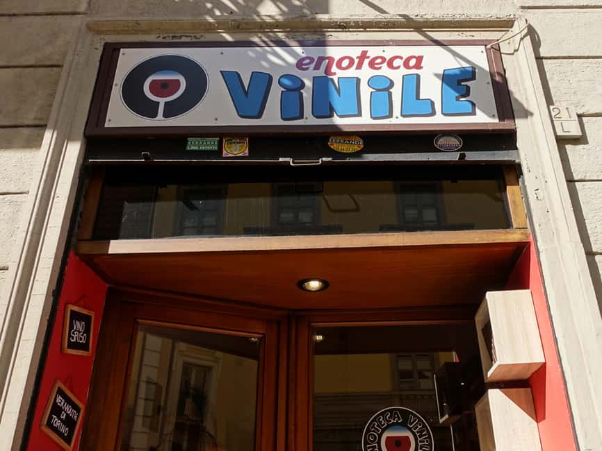 Boutique Wine Tasting in Turin City Center - Why the cheese and cured meat matter