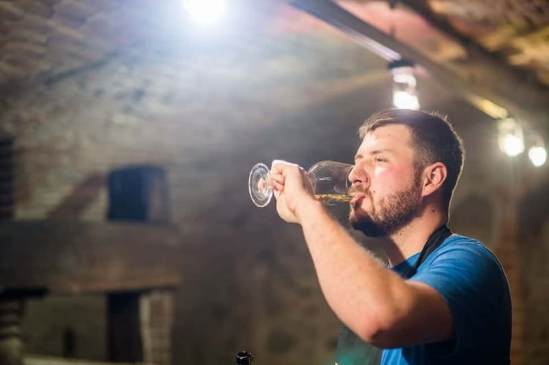 Bratislava: Wine Tasting with Sommelier - Why Bratislava is a good place to taste Slovak wine