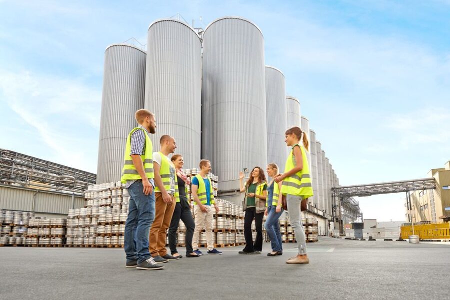 Bremen: 3-Hour Beck's Brewery Tour - Why this Bremen brewery tour is worth your afternoon