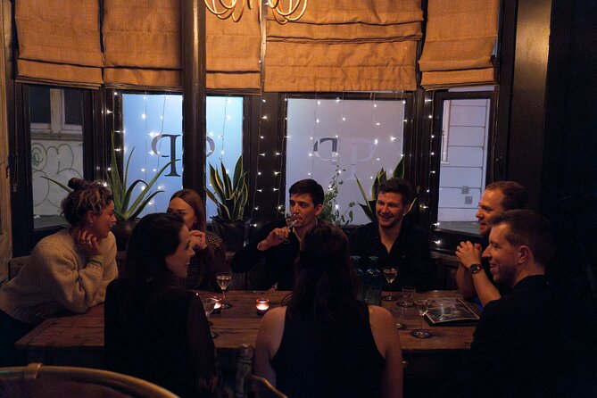 Brighton Cocktail Tours - Who should book this tour