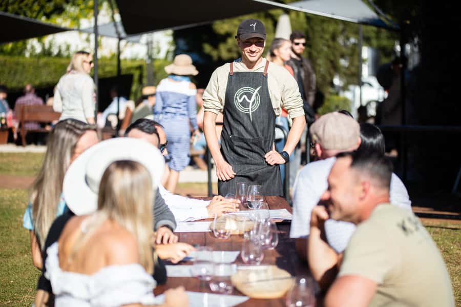 Brisbane: Boutique Winery Tour with Gourmet Lunch - Tamborine Mountain Distillery and local spirits