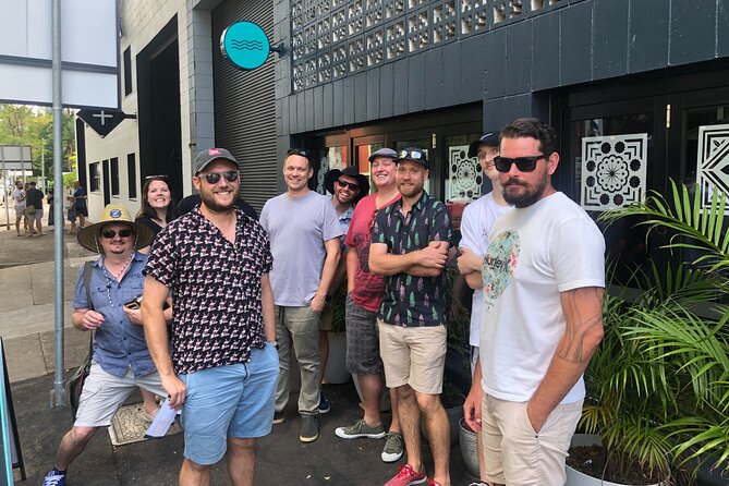 Brisbane Brewery Full Day Tour with Lunch - Is $149.90 a fair price?