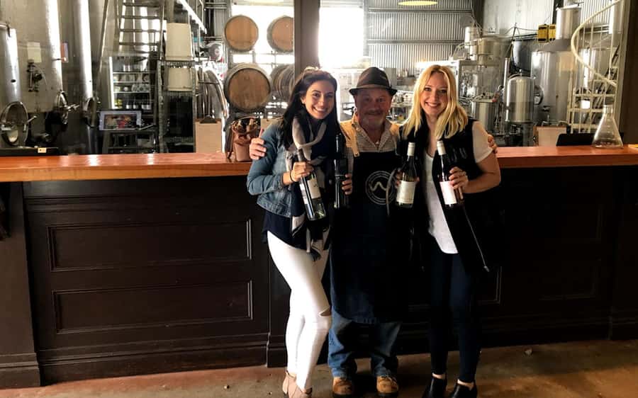 Brisbane: Tamborine Mountain Local Winery Tour with Lunch - The Monday and Tuesday version can change