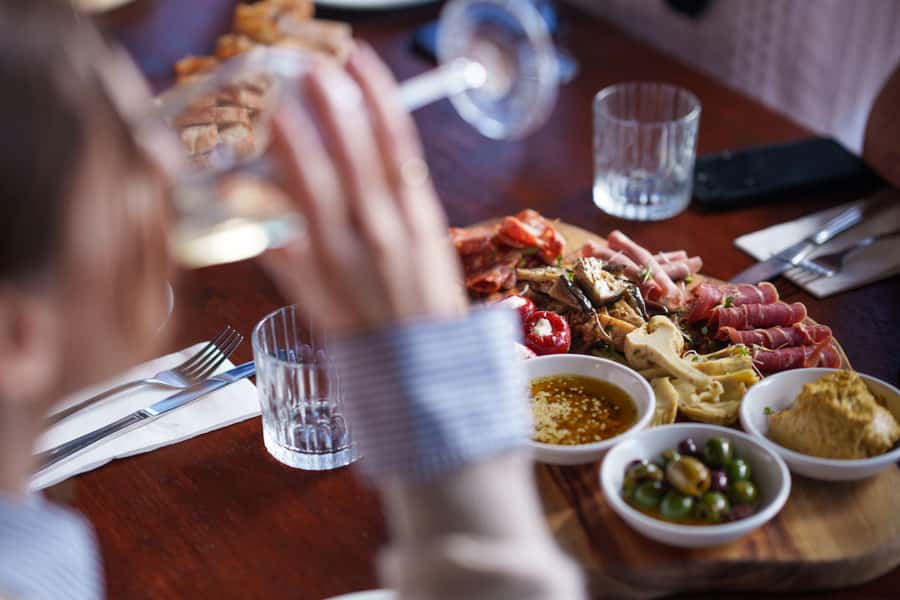 Brisbane: Tamborine Wine & Distillery Tour - Key points at a glance