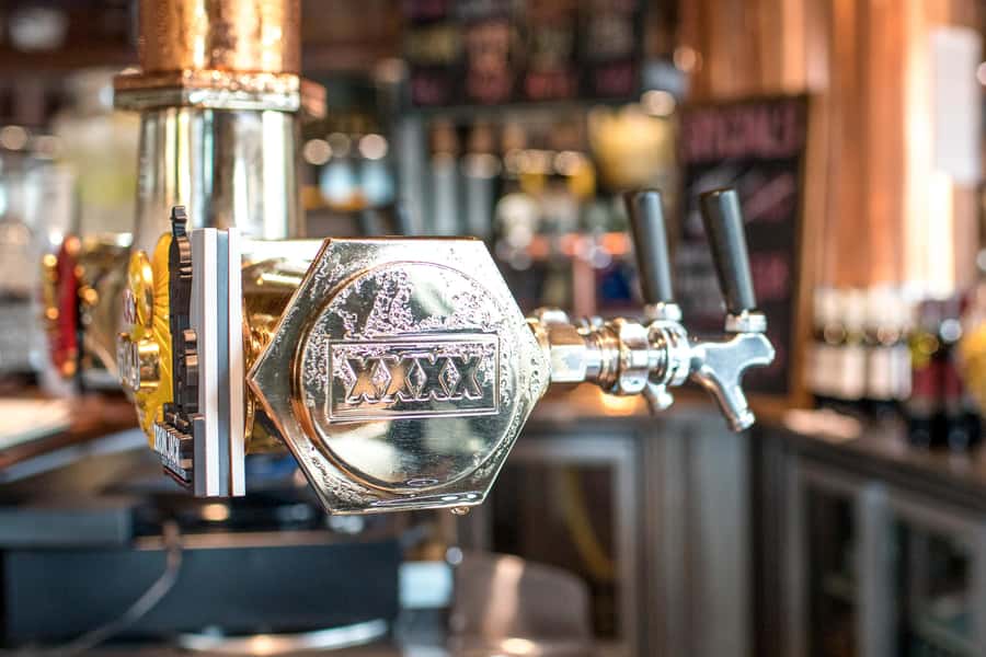 Brisbane: XXXX Beer Brewery Tour and Beer Tasting - Key points to know before you book