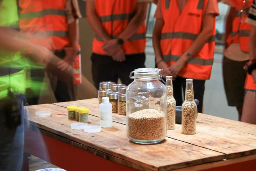 Brisbane: XXXX Beer Brewery Tour and Beer Tasting - What the $29 price really includes