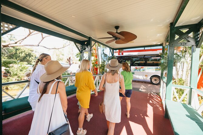 Broome Trio Afternoon Adventure: Brewery, Museum & Crocodile Park - Why this tour works as a first afternoon in Broome
