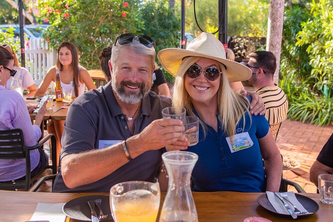 Broome Trio Afternoon Adventure: Brewery, Museum & Crocodile Park - What the timing means for your afternoon