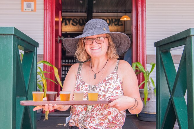 Broome Trio Afternoon Adventure: Brewery, Museum & Crocodile Park - Is the $93.24 price good value?