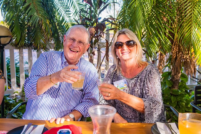 Broome Trio Afternoon Adventure: Brewery, Museum & Crocodile Park - Who should book this Broome outing?