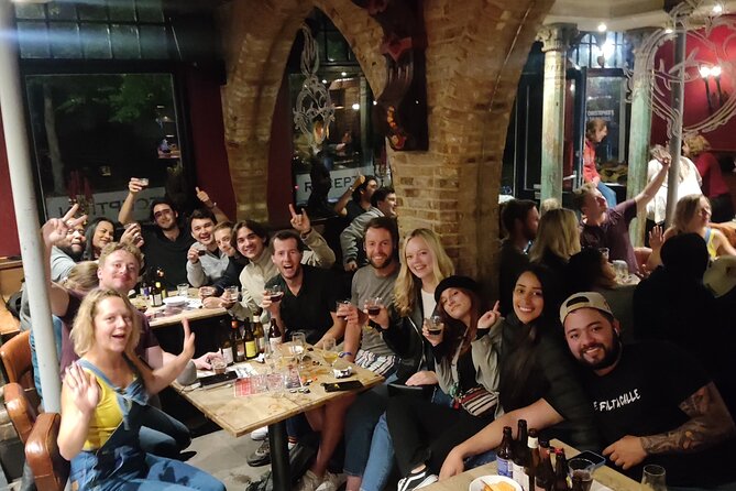 Bruges Beer Tasting Experience (with cheese!) - Timing, group size, and the evening’s pace