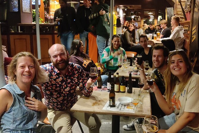 Bruges Beer Tasting Experience (with cheese!) - Who should book this Bruges beer tasting?