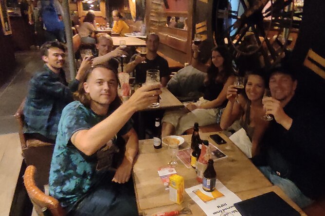 Bruges Beer Tasting Experience (with cheese!) - Booking, cancellation, and a sensible plan
