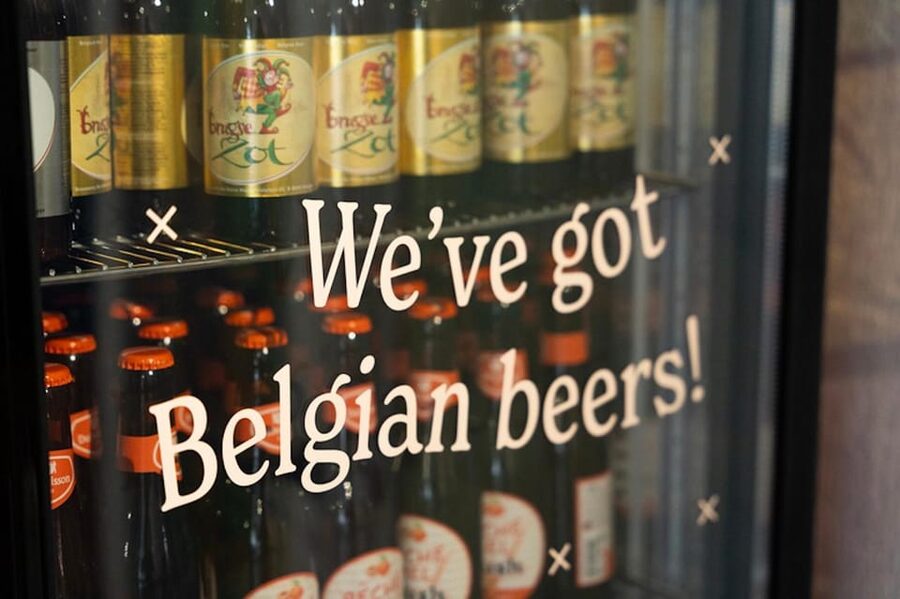 Bruges: Belgian Chocolate Making Workshop with Beer Tasting - What you take home, and what may go wrong