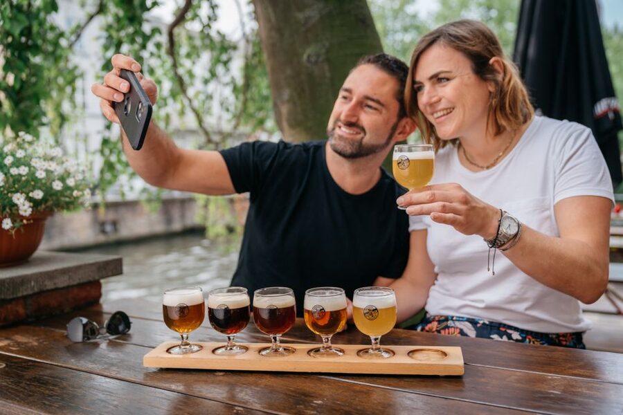 Bruges: Bourgogne des Flandres Brewery and Distillery Visit - Key points to know before you go
