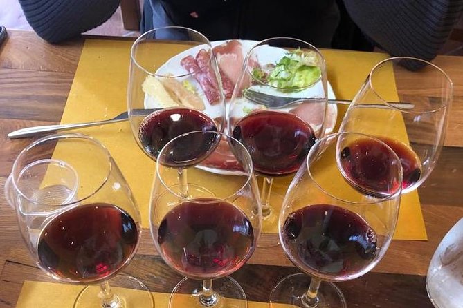 Brunello di Montalcino Wine Tour of 2 Wineries with Pairing Lunch - What the cellar visits add