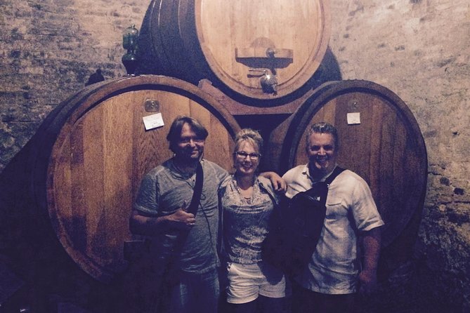 Brunello Wine Tour and Val D'Orcia Landscape - Who will enjoy this four-hour experience most