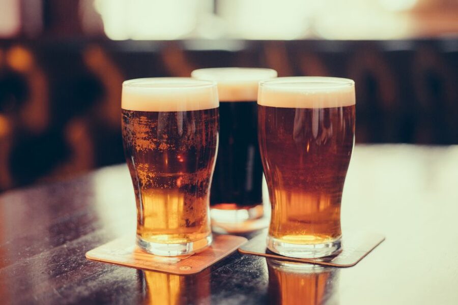 Brussels 2.5-Hour Belgian Beer Tasting Experience - Should you book the Belgian beer tasting?
