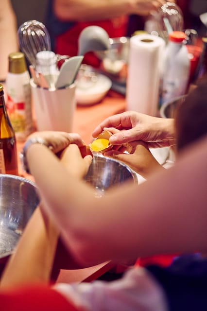 Brussels: Belgian Waffle Making Workshop with Beer Tasting - Practical details for planning your visit