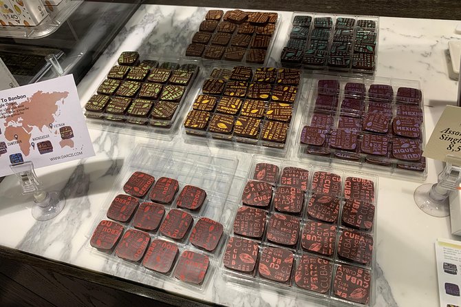 Brussels Chocolate Beer Waffle and Belgian Whiskey All-in-One (Small Group) Tour - Avo is central to the experience