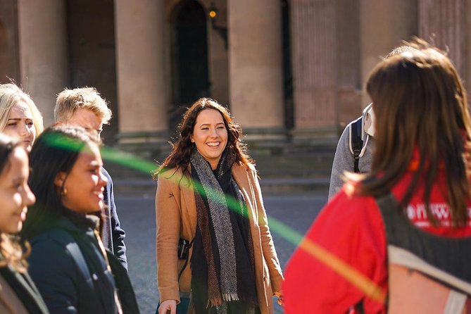 Brussels Chocolate Tasting Tour - Key points to know before you book