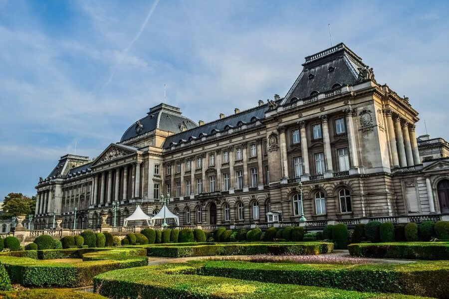 Brussels: Guided Walking Tour with Optional Beer Tasting - Grand Place: Brussels’ great opening view