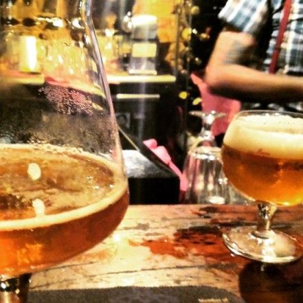 Brussels: Pub Crawl and Nightlife Party Experience - Who will enjoy this Brussels night out