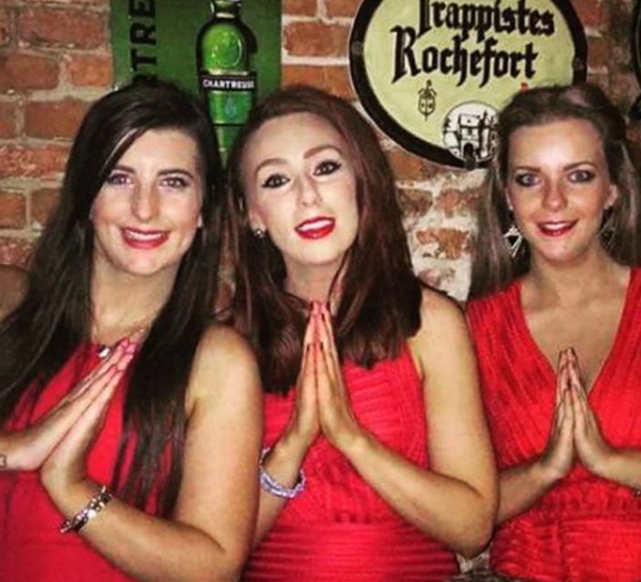 Brussels: Pub Crawl and Nightlife Party Experience - Why the group size changes the experience