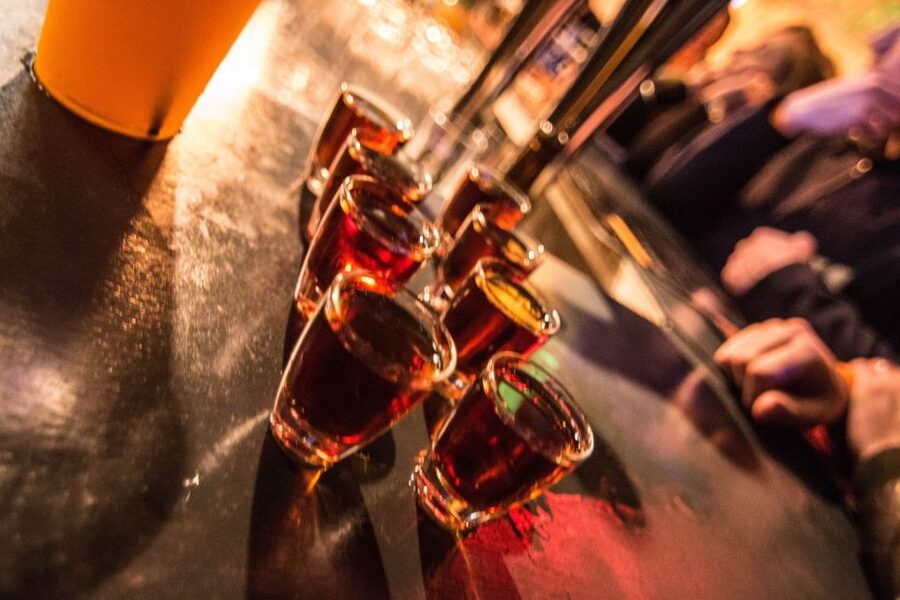Brussels: Pub Crawl and Nightlife Party Experience - The guides are the main reason the night works
