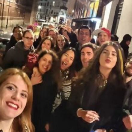 Brussels: Pub Crawl and Nightlife Party Experience - Safety, belongings, and sensible drinking