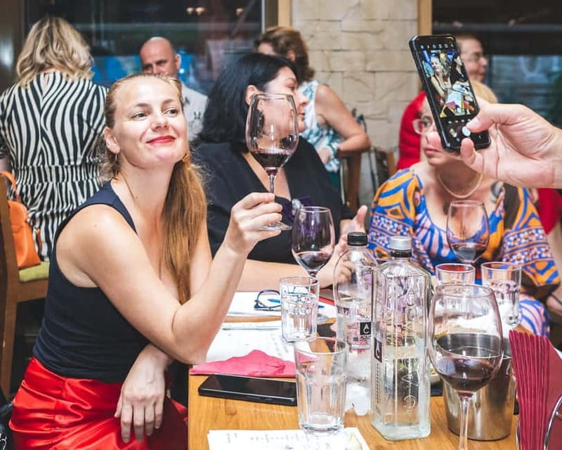 Bucharest: Romanian Wine Tasting Experience at Corks - Why Romanian wine makes this tasting worthwhile