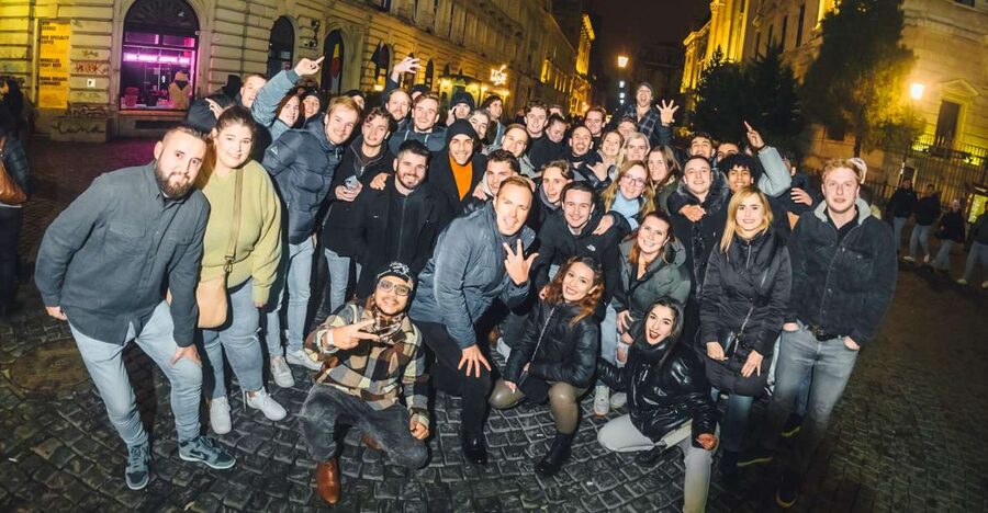 Bucharest: Weekend Pub Crawl - Should you book the Weekend Pub Crawl?