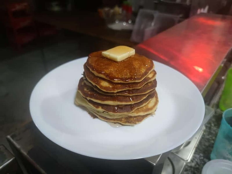 Budapest: 4-hour Bottomless Brunch w/ Cocktails & Craft Beer - Key points to know before booking