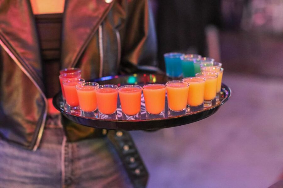 Budapest: Bar Crawl Tour with Local Drinks - What the included drinks are worth