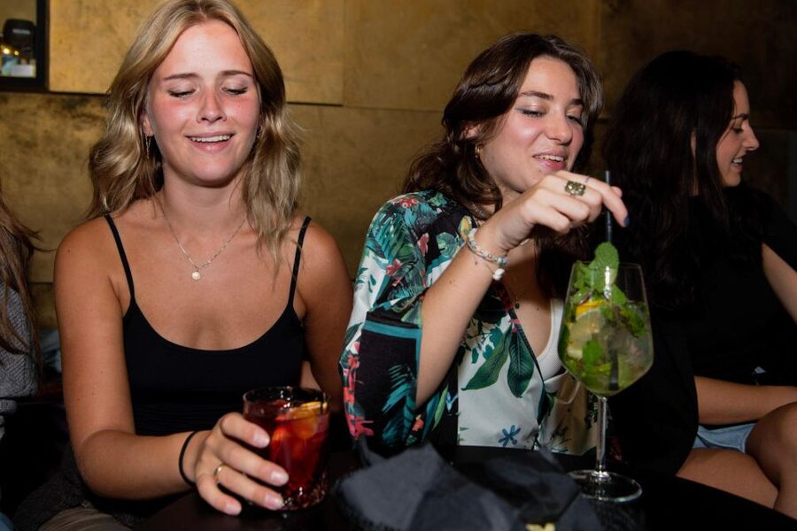 Budapest: Bar Crawl with a Local Guide - How much value do you get for $44?