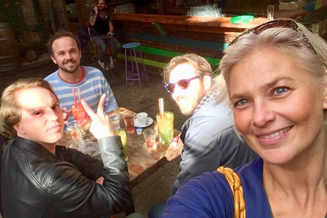 Budapest Food Tasting Tour with Nelli & her local guides - Why this food tour works as a first taste of Budapest