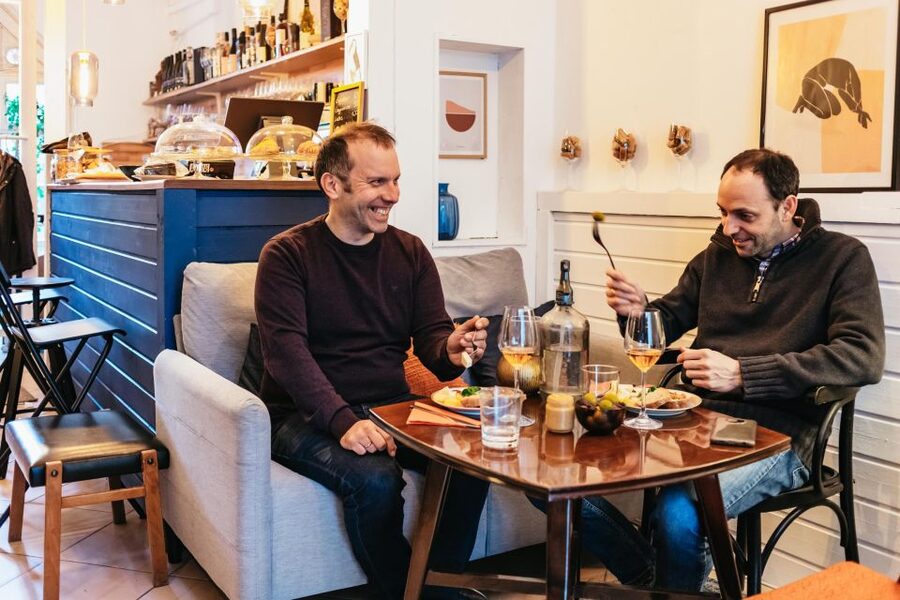 Budapest: Hungarian Wine Tasting with 8 Wines and Tapas - Cserszegi fűszeres, furmint, kadarka, and Bull’s Blood